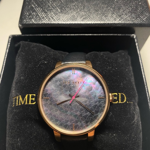 ted baker watch - Picture 4 of 6